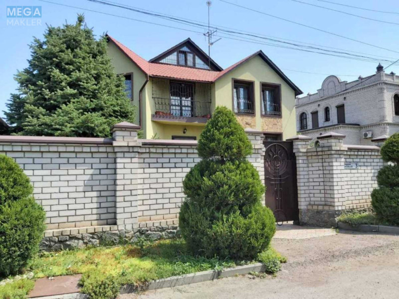 Продаж дома, 2 поверху, 320 кв.м, 6 кімнат, ділянка 12 соток, <a class="location-link" href="/yubilejnoe-pgt/" title="Недвижимость Ювілейне">Ювілейне</a>, Новый, 3 (изображение 16)