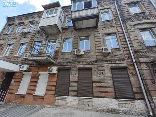 Оренда комерційної нерухомості, 91&nbsp;кв.м, под офис, <a class="location-link" href="/dnepropetrovsk/" title="Недвижимость Дніпра">Дніпро</a>, Короленко, 8 (изображение 10)