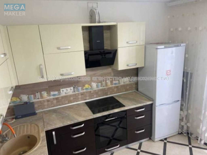 Новобудова, 9 поверхів, <a class="location-link" href="/kharkov/" title="Недвижимость Харків">Харків</a>, <a class="location-link" href="/kharkov/ordzhonikidzevskij/" title="Недвижимость Індустріальний (Орджонікідзевський) район">Індустріальний (Орджонікідзевський) р-н</a>, Мира ул. (изображение 2)