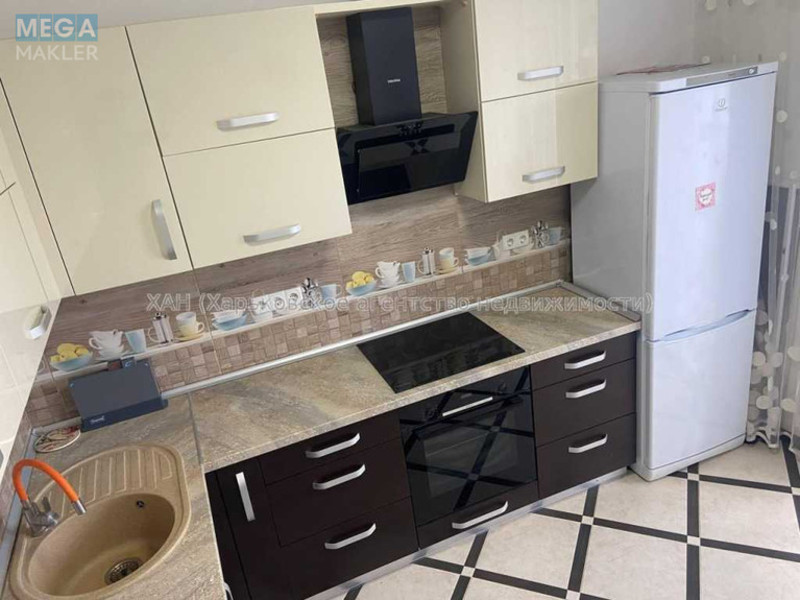 Новобудова, 9 поверхів, <a class="location-link" href="/kharkov/" title="Недвижимость Харків">Харків</a>, <a class="location-link" href="/kharkov/ordzhonikidzevskij/" title="Недвижимость Індустріальний (Орджонікідзевський) район">Індустріальний (Орджонікідзевський) р-н</a>, Мира ул. (изображение 3)
