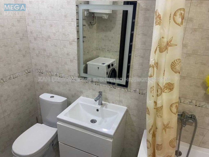 Новобудова, 9 поверхів, <a class="location-link" href="/kharkov/" title="Недвижимость Харків">Харків</a>, <a class="location-link" href="/kharkov/ordzhonikidzevskij/" title="Недвижимость Індустріальний (Орджонікідзевський) район">Індустріальний (Орджонікідзевський) р-н</a>, Мира ул. (изображение 13)