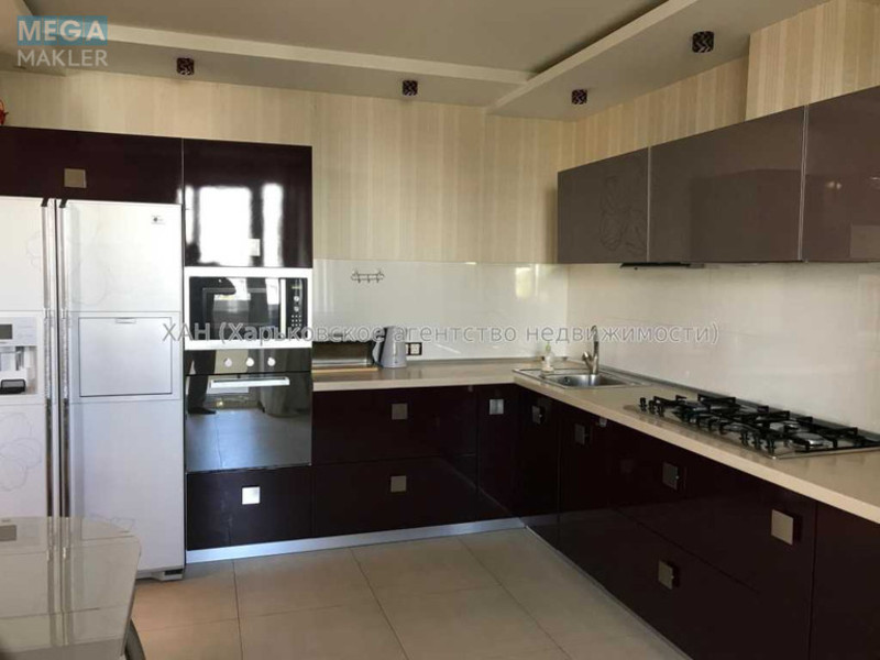 Продаж 3 кімнатної квартири (121/?/30), 4 пов. 10 пов. будинку, <a class="location-link" href="/kharkov/" title="Недвижимость Харків">Харків</a>, <a class="location-link" href="/kharkov/moskovskij/" title="Недвижимость Московський район">Московський р-н</a>, Академика Павлова ул., 160Д (изображение 2)