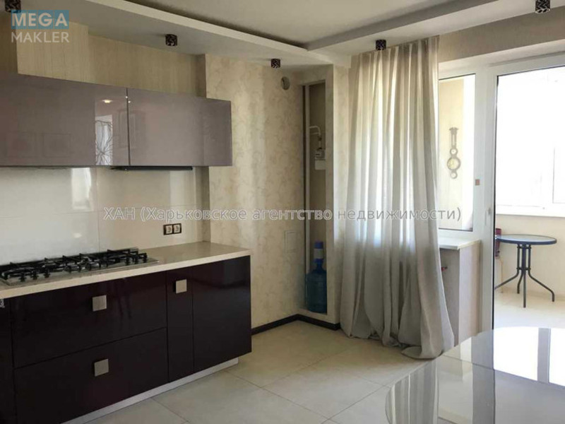 Продаж 3 кімнатної квартири (121/?/30), 4 пов. 10 пов. будинку, <a class="location-link" href="/kharkov/" title="Недвижимость Харків">Харків</a>, <a class="location-link" href="/kharkov/moskovskij/" title="Недвижимость Московський район">Московський р-н</a>, Академика Павлова ул., 160Д (изображение 3)