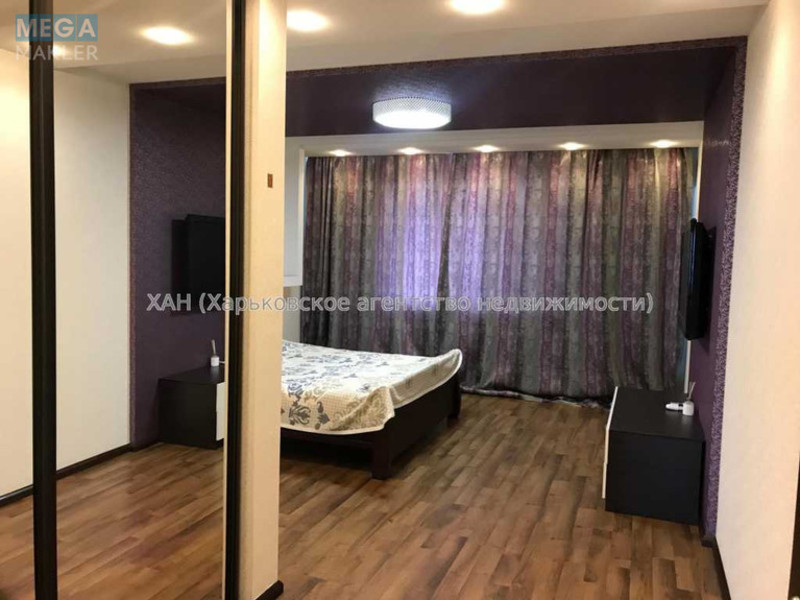 Продаж 3 кімнатної квартири (121/?/30), 4 пов. 10 пов. будинку, <a class="location-link" href="/kharkov/" title="Недвижимость Харків">Харків</a>, <a class="location-link" href="/kharkov/moskovskij/" title="Недвижимость Московський район">Московський р-н</a>, Академика Павлова ул., 160Д (изображение 5)