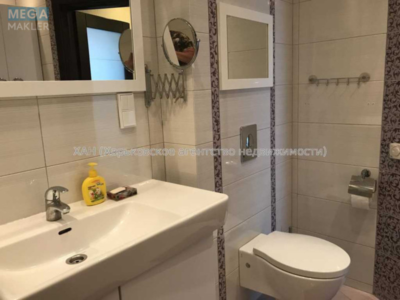 Продаж 3 кімнатної квартири (121/?/30), 4 пов. 10 пов. будинку, <a class="location-link" href="/kharkov/" title="Недвижимость Харків">Харків</a>, <a class="location-link" href="/kharkov/moskovskij/" title="Недвижимость Московський район">Московський р-н</a>, Академика Павлова ул., 160Д (изображение 11)