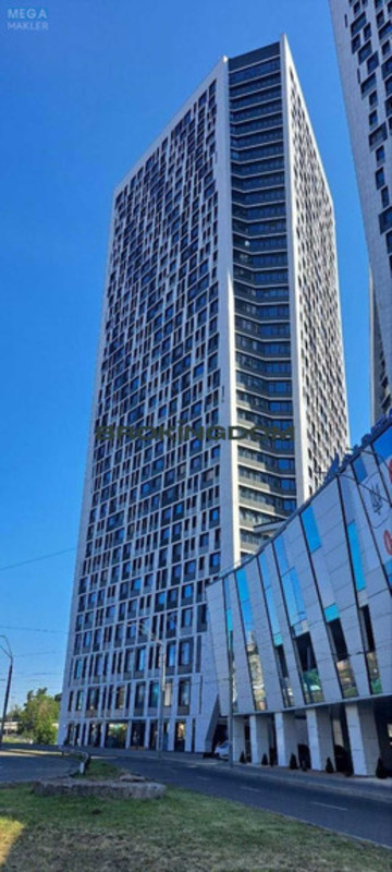 Продаж 1 кімнатної квартири (53/17/22), 7 пов. 36 пов. будинку, <a class="location-link" href="/kiev/" title="Недвижимость Київ">Київ</a>, <a class="location-link" href="/kiev/shevchenkovskij/" title="Недвижимость Шевченківський район">Шевченківський р-н</a>, проспект Победы, 11 (изображение 3)