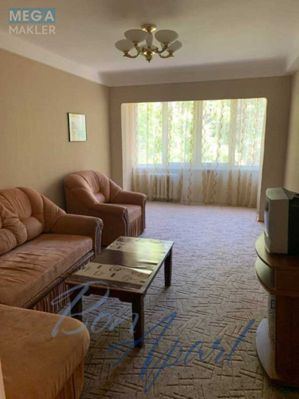 Продаж 2 кімнатної квартири (56/39/8), 4 пов. 9 пов. будинку, <a class="location-link" href="/kiev/" title="Недвижимость Київ">Київ</a>, <a class="location-link" href="/kiev/shevchenkovskij/" title="Недвижимость Шевченківський район">Шевченківський р-н</a>, Дмитрівська вул., 24 (изображение 3)