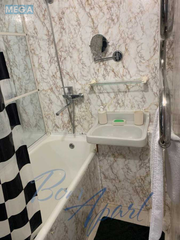 Продаж 2 кімнатної квартири (56/39/8), 4 пов. 9 пов. будинку, <a class="location-link" href="/kiev/" title="Недвижимость Київ">Київ</a>, <a class="location-link" href="/kiev/shevchenkovskij/" title="Недвижимость Шевченківський район">Шевченківський р-н</a>, Дмитрівська вул., 24 (изображение 5)