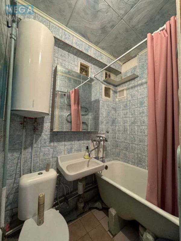 Оренда 1 кімнатної квартири, <a class="location-link" href="/kiev/" title="Недвижимость Київ">Київ</a>, <a class="location-link" href="/kiev/podolskij/" title="Недвижимость Подільський район">Подільський р-н</a>, Правди просп. (изображение 5)