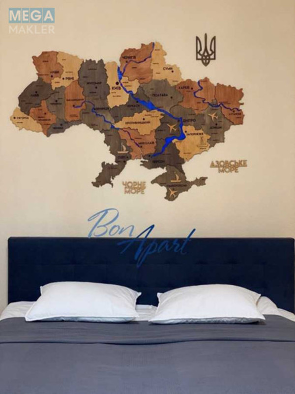 Продаж 1 кімнатної квартири (28/?/5), 3 пов. 5 пов. будинку, <a class="location-link" href="/kiev/" title="Недвижимость Київ">Київ</a>, <a class="location-link" href="/kiev/pecherskij/" title="Недвижимость Печерський район">Печерський р-н</a>, Лесі Українки бульв., 13 (изображение 2)