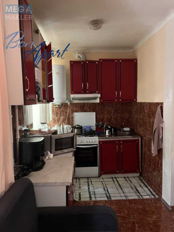 Продаж 1 кімнатної квартири (28/?/5), 3 пов. 5 пов. будинку, <a class="location-link" href="/kiev/" title="Недвижимость Київ">Київ</a>, <a class="location-link" href="/kiev/pecherskij/" title="Недвижимость Печерський район">Печерський р-н</a>, Лесі Українки бульв., 13 (изображение 6)