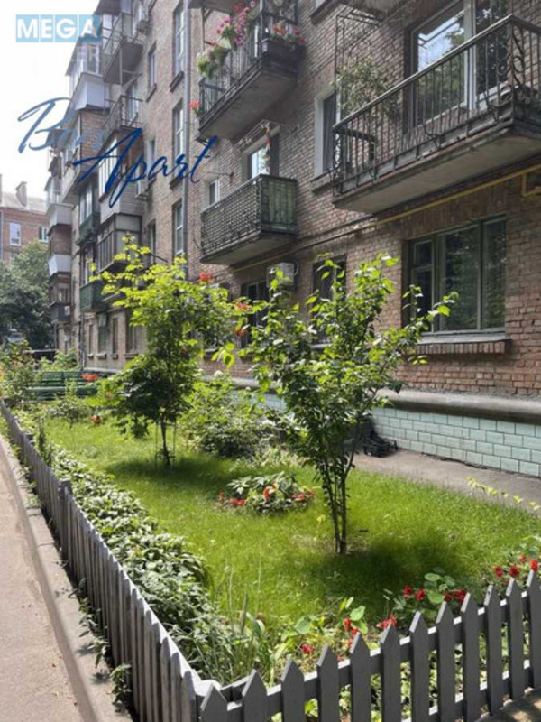 Продаж 1 кімнатної квартири (28/?/5), 3 пов. 5 пов. будинку, <a class="location-link" href="/kiev/" title="Недвижимость Київ">Київ</a>, <a class="location-link" href="/kiev/pecherskij/" title="Недвижимость Печерський район">Печерський р-н</a>, Лесі Українки бульв., 13 (изображение 10)
