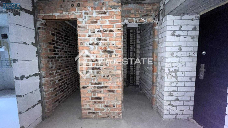 Продаж 1 кімнатної квартири (45,5/21/11,3), 1 пов. 10 пов. будинку, <a class="location-link" href="/borispol/" title="Недвижимость Бориспіль">Бориспіль</a>, Головатого, 76Г (изображение 3)