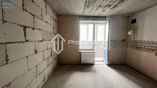 Продаж 1 кімнатної квартири (45,5/21/11,3), 1 пов. 10 пов. будинку, <a class="location-link" href="/borispol/" title="Недвижимость Бориспіль">Бориспіль</a>, Головатого, 76Г (изображение 4)