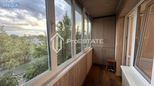 Продаж 2 кімнатної квартири (50,1/28,6/6,7), 2 пов. 5 пов. будинку, <a class="location-link" href="/borispol/" title="Недвижимость Бориспіль">Бориспіль</a>, Головатого, 87 (изображение 13)