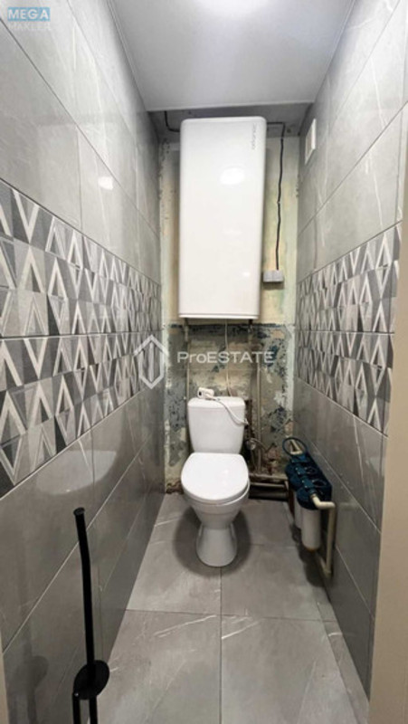 Продаж 2 кімнатної квартири (50,1/28,6/6,7), 2 пов. 5 пов. будинку, <a class="location-link" href="/borispol/" title="Недвижимость Бориспіль">Бориспіль</a>, Головатого, 87 (изображение 14)
