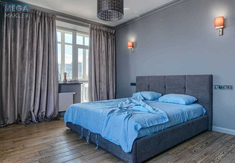 Продаж 2 кімнатної квартири (87/?/30), 5 пов. 10 пов. будинку, <a class="location-link" href="/kiev/" title="Недвижимость Київ">Київ</a>, <a class="location-link" href="/kiev/shevchenkovskij/" title="Недвижимость Шевченківський район">Шевченківський р-н</a>, Нагірна вул., 15 (изображение 8)