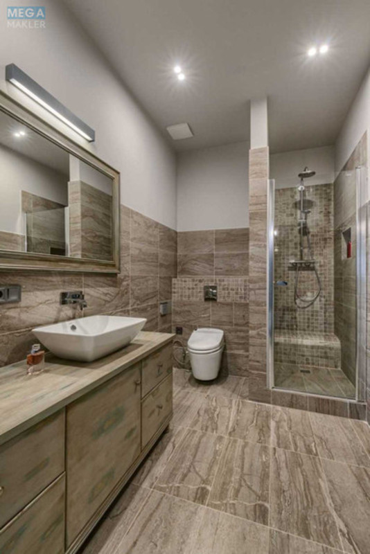 Продаж 2 кімнатної квартири (87/?/30), 5 пов. 10 пов. будинку, <a class="location-link" href="/kiev/" title="Недвижимость Київ">Київ</a>, <a class="location-link" href="/kiev/shevchenkovskij/" title="Недвижимость Шевченківський район">Шевченківський р-н</a>, Нагірна вул., 15 (изображение 9)