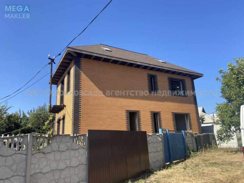 Продаж дома, 2 поверху, 180 кв.м, 4 кімнати, ділянка 519 соток, <a class="location-link" href="/kharkov/" title="Недвижимость Харків">Харків</a>, <a class="location-link" href="/kharkov/leninskij/" title="Недвижимость Холодногорський (Ленінський) район">Холодногорський (Ленінський) р-н</a>, Семьи Кенигов ул. (изображение 2)