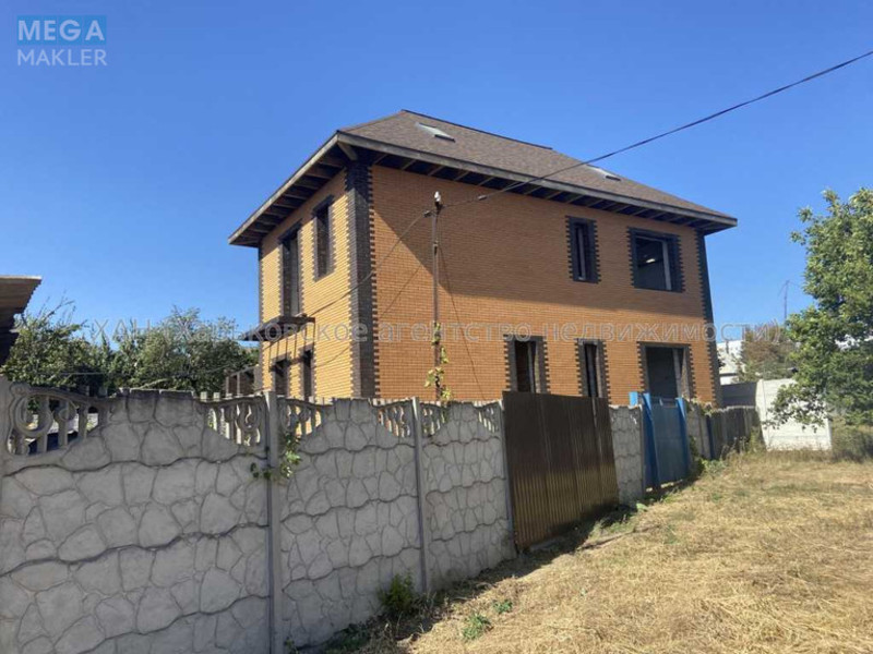 Продаж дома, 2 поверху, 180 кв.м, 4 кімнати, ділянка 519 соток, <a class="location-link" href="/kharkov/" title="Недвижимость Харків">Харків</a>, <a class="location-link" href="/kharkov/leninskij/" title="Недвижимость Холодногорський (Ленінський) район">Холодногорський (Ленінський) р-н</a>, Семьи Кенигов ул. (изображение 3)