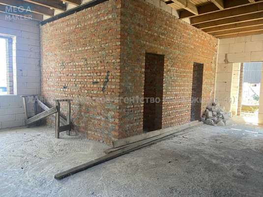Продаж дома, 2&nbsp;поверху, 180&nbsp;кв.м, 4&nbsp;кімнати, ділянка 519&nbsp;соток, <a class="location-link" href="/kharkov/" title="Недвижимость Харків">Харків</a>, <a class="location-link" href="/kharkov/leninskij/" title="Недвижимость Холодногорський (Ленінський) район">Холодногорський (Ленінський) р-н</a>, Семьи Кенигов ул. (изображение 11)