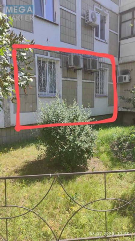 Продаж окремої будівлі/побудови, 35 кв.м, <a class="location-link" href="/kiev/" title="Недвижимость Київ">Київ</a>, <a class="location-link" href="/kiev/darnickij/" title="Недвижимость Дарницький район">Дарницький р-н</a>, Михайла Драгоманова вул., 23 (изображение 20)