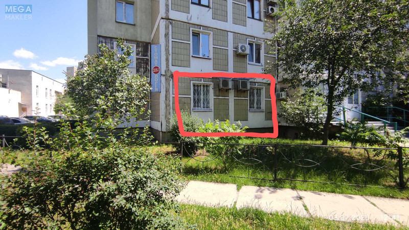 Продаж окремої будівлі/побудови, 35 кв.м, <a class="location-link" href="/kiev/" title="Недвижимость Київ">Київ</a>, <a class="location-link" href="/kiev/darnickij/" title="Недвижимость Дарницький район">Дарницький р-н</a>, Михайла Драгоманова вул., 23 (изображение 21)