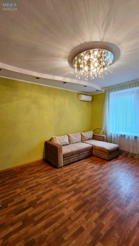 Продаж 1 кімнатної квартири (35/17,8/8,8), 1 пов. 3 пов. будинку, <a class="location-link" href="/dneprodzerzhinsk/" title="Недвижимость Кам'янське">Каменское</a>, Проспект Конституции, 40 (изображение 3)