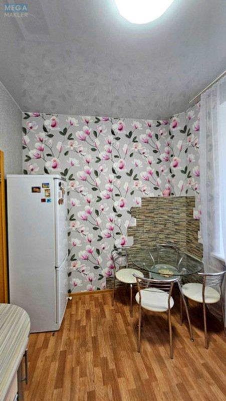 Продаж 1 кімнатної квартири (35/17,8/8,8), 1 пов. 3 пов. будинку, <a class="location-link" href="/dneprodzerzhinsk/" title="Недвижимость Кам'янське">Каменское</a>, Проспект Конституции, 40 (изображение 5)