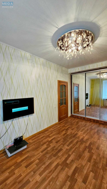 Продаж 1 кімнатної квартири (35/17,8/8,8), 1 пов. 3 пов. будинку, <a class="location-link" href="/dneprodzerzhinsk/" title="Недвижимость Кам'янське">Каменское</a>, Проспект Конституции, 40 (изображение 7)
