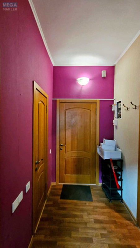 Продаж 1 кімнатної квартири (35/17,8/8,8), 1 пов. 3 пов. будинку, <a class="location-link" href="/dneprodzerzhinsk/" title="Недвижимость Кам'янське">Каменское</a>, Проспект Конституции, 40 (изображение 17)