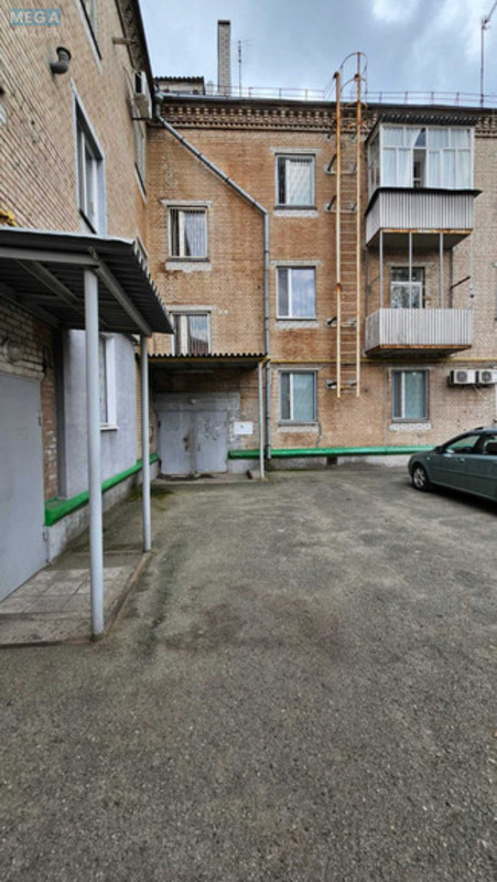 Продаж 1 кімнатної квартири (35/17,8/8,8), 1 пов. 3 пов. будинку, <a class="location-link" href="/dneprodzerzhinsk/" title="Недвижимость Кам'янське">Каменское</a>, Проспект Конституции, 40 (изображение 18)