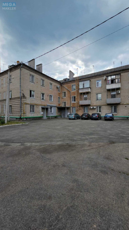 Продаж 1 кімнатної квартири (35/17,8/8,8), 1 пов. 3 пов. будинку, <a class="location-link" href="/dneprodzerzhinsk/" title="Недвижимость Кам'янське">Каменское</a>, Проспект Конституции, 40 (изображение 22)
