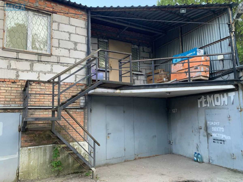 Оренда окремої будівлі/побудови, 80 кв.м, <a class="location-link" href="/kiev/" title="Недвижимость Київ">Київ</a>, <a class="location-link" href="/kiev/podolskij/" title="Недвижимость Подільський район">Подільський р-н</a>, Кирилловская ул., 170 (изображение 13)
