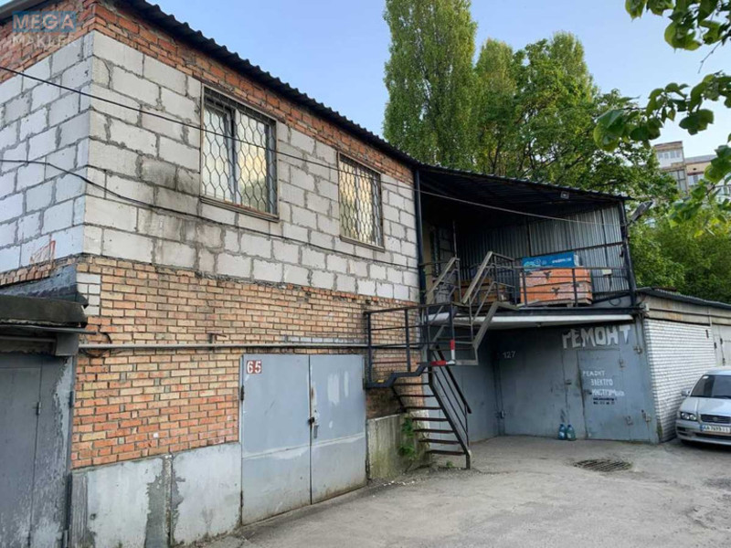 Оренда окремої будівлі/побудови, 80 кв.м, <a class="location-link" href="/kiev/" title="Недвижимость Київ">Київ</a>, <a class="location-link" href="/kiev/podolskij/" title="Недвижимость Подільський район">Подільський р-н</a>, Кирилловская ул., 170 (изображение 14)