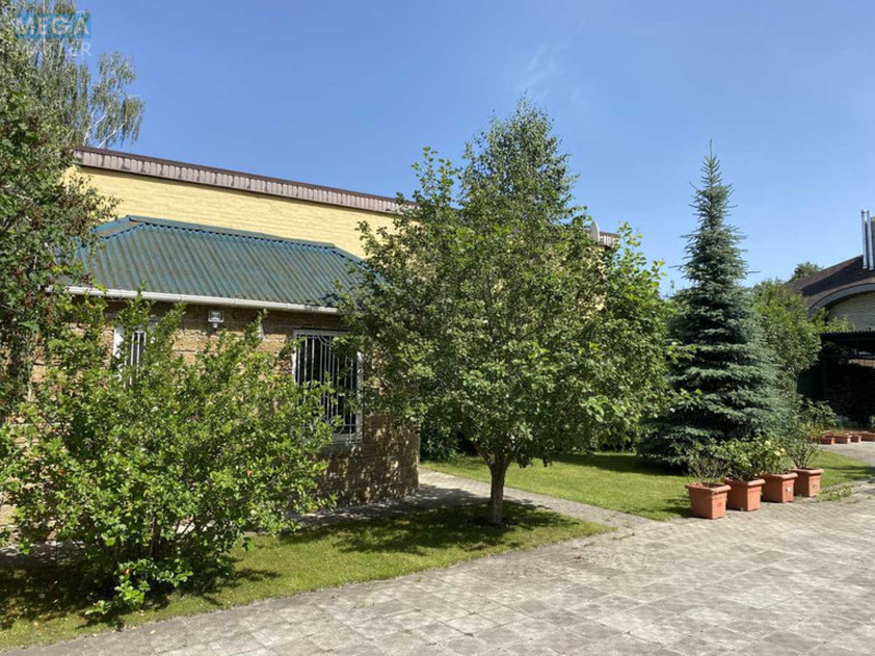 Продаж дома, 2 поверху, 186 кв.м, 4 кімнати, ділянка 20 соток, <a class="location-link" href="/vishenki-selo-kv/" title="Недвижимость Вишеньки">Вишеньки</a>, Южная (изображение 5)