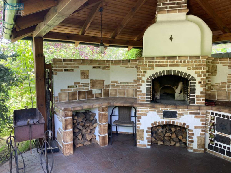 Продаж дома, 2 поверху, 186 кв.м, 4 кімнати, ділянка 20 соток, <a class="location-link" href="/vishenki-selo-kv/" title="Недвижимость Вишеньки">Вишеньки</a>, Южная (изображение 14)