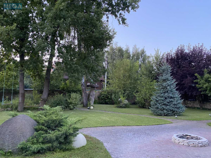 Продаж дома, 2 поверху, 186 кв.м, 4 кімнати, ділянка 20 соток, <a class="location-link" href="/vishenki-selo-kv/" title="Недвижимость Вишеньки">Вишеньки</a>, Южная (изображение 17)