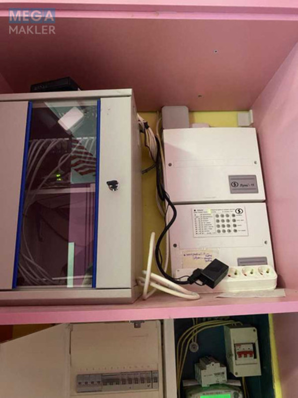 Продаж окремої будівлі/побудови, 116 кв.м, <a class="location-link" href="/kiev/" title="Недвижимость Київ">Київ</a>, <a class="location-link" href="/kiev/podolskij/" title="Недвижимость Подільський район">Подільський р-н</a>, Георгия Гонгадзе просп., 20 (изображение 18)