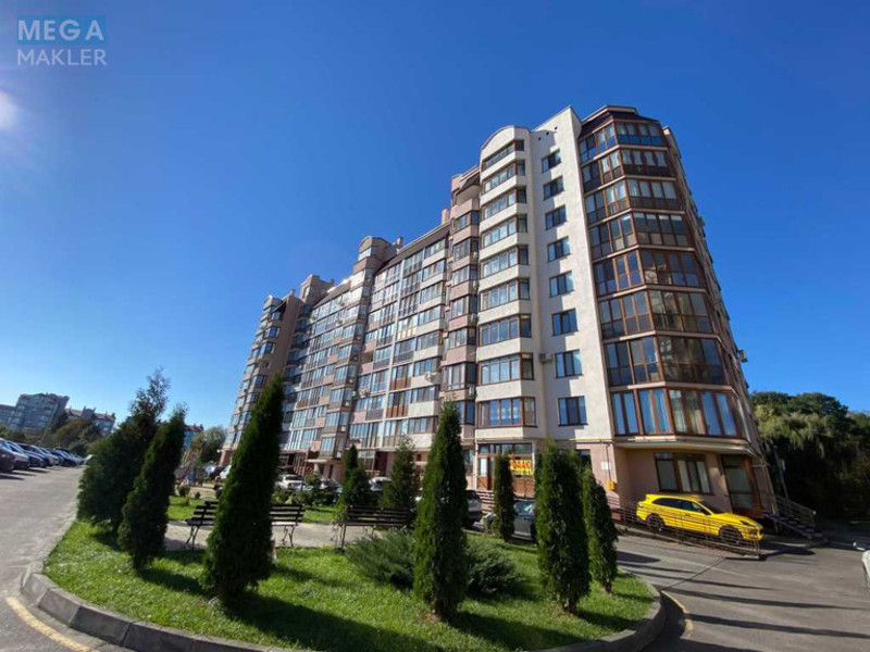 Продаж 3 кімнатної квартири (131,5/?/22,1), 3 пов. 9 пов. будинку, <a class="location-link" href="/khmelnitskiy/" title="Недвижимость Хмельницький">Хмельницький</a>, Паркова, 2/2 (изображение 2)