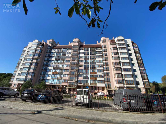 Продаж 3 кімнатної квартири (131,5/?/22,1), 3 пов. 9 пов. будинку, <a class="location-link" href="/khmelnitskiy/" title="Недвижимость Хмельницький">Хмельницький</a>, Паркова, 2/2 (изображение 3)