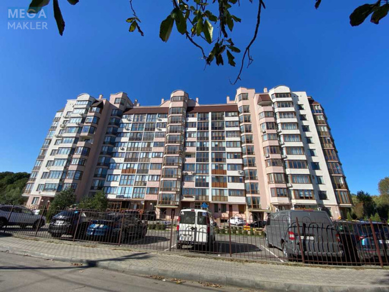 Продаж 3 кімнатної квартири (131,5/?/22,1), 3 пов. 9 пов. будинку, <a class="location-link" href="/khmelnitskiy/" title="Недвижимость Хмельницький">Хмельницький</a>, Паркова, 2/2 (изображение 3)