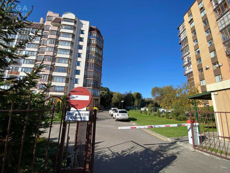 Продаж 3 кімнатної квартири (131,5/?/22,1), 3 пов. 9 пов. будинку, <a class="location-link" href="/khmelnitskiy/" title="Недвижимость Хмельницький">Хмельницький</a>, Паркова, 2/2 (изображение 4)