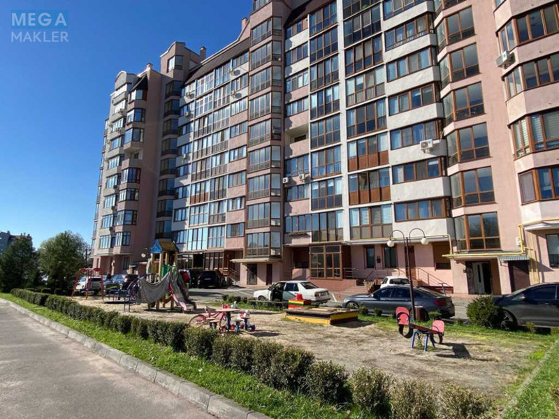Продаж 3 кімнатної квартири (131,5/?/22,1), 3 пов. 9 пов. будинку, <a class="location-link" href="/khmelnitskiy/" title="Недвижимость Хмельницький">Хмельницький</a>, Паркова, 2/2 (изображение 5)