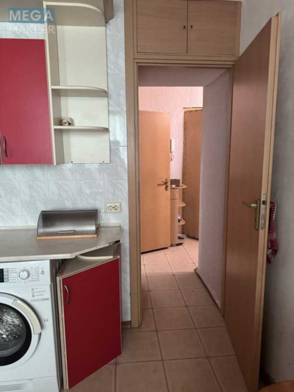 Оренда 2 кімнатної квартири, <a class="location-link" href="/kiev/" title="Недвижимость Київ">Київ</a>, <a class="location-link" href="/kiev/svyatoshinskij/" title="Недвижимость Святошинський район">Святошинський р-н</a>, Симиренка вул., 12б (изображение 2)
