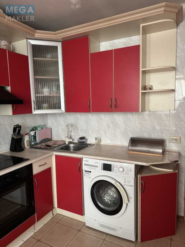 Оренда 2 кімнатної квартири, <a class="location-link" href="/kiev/" title="Недвижимость Київ">Київ</a>, <a class="location-link" href="/kiev/svyatoshinskij/" title="Недвижимость Святошинський район">Святошинський р-н</a>, Симиренка вул., 12б (изображение 3)