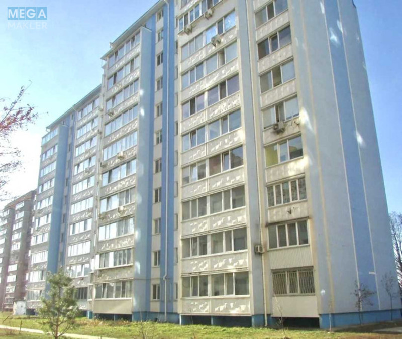Продаж 3 кімнатної квартири (75/45/12), 1 пов. 10 пов. будинку, <a class="location-link" href="/brovary/" title="Недвижимость Бровари">Бровари</a>, Грушевського, 17Г (изображение 2)