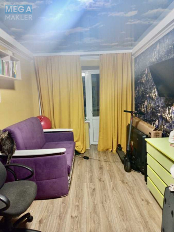 Продаж 2 кімнатної квартири (47/30/6), 6 пов. 9 пов. будинку, <a class="location-link" href="/kiev/" title="Недвижимость Київ">Київ</a>, <a class="location-link" href="/kiev/podolskij/" title="Недвижимость Подільський район">Подільський р-н</a>, Кирилівська вул., 127 (изображение 13)