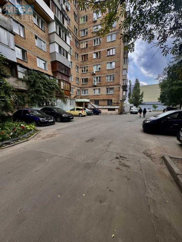 Продаж 2 кімнатної квартири (47/30/6), 6 пов. 9 пов. будинку, <a class="location-link" href="/kiev/" title="Недвижимость Київ">Київ</a>, <a class="location-link" href="/kiev/podolskij/" title="Недвижимость Подільський район">Подільський р-н</a>, Кирилівська вул., 127 (изображение 23)