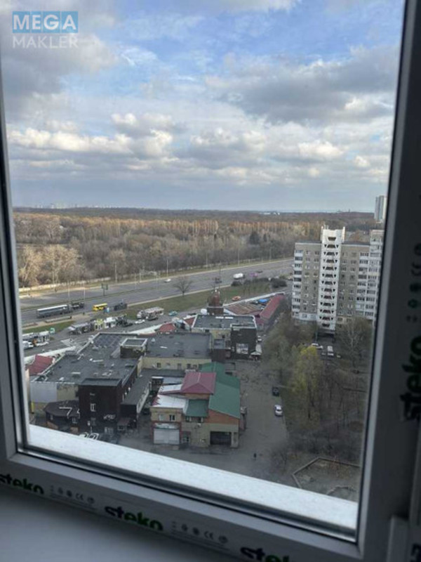 Продаж 1 кімнатної квартири (39,4/17,5/8,4), 18 пов. 21 пов. будинку, <a class="location-link" href="/kiev/" title="Недвижимость Київ">Київ</a>, <a class="location-link" href="/kiev/goloseevskij/" title="Недвижимость Голосіївський район">Голосіївський р-н</a>, Академика Заболотного ул., 54 (изображение 10)